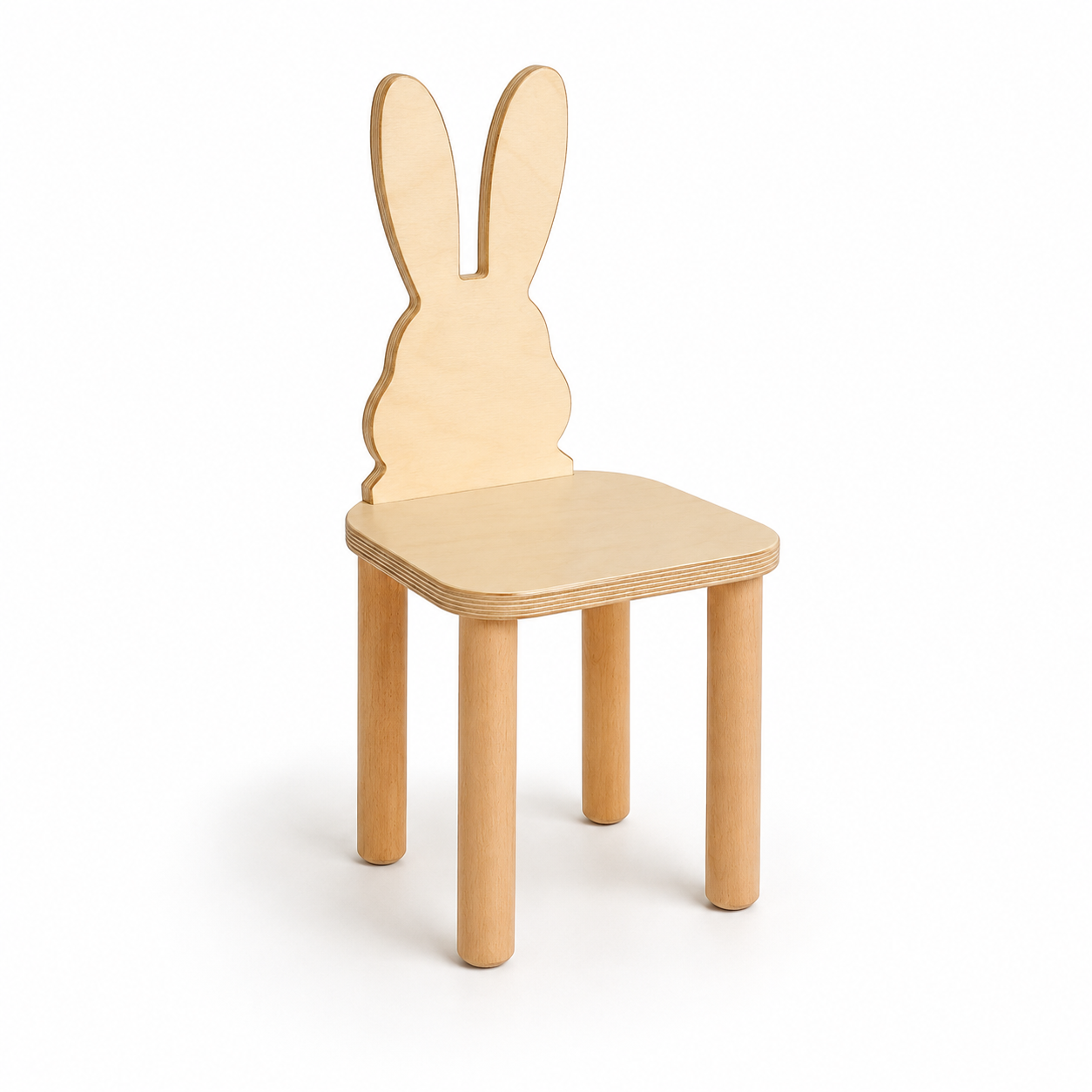 Стільчик дитячий "Bunny"
