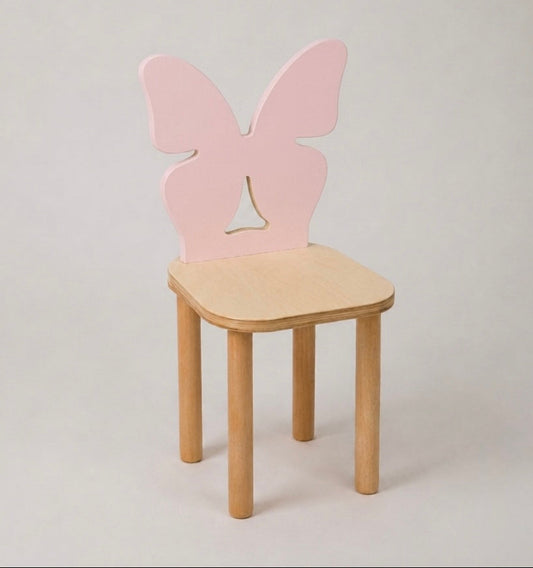 Стільчик дитячий "Butterfly"