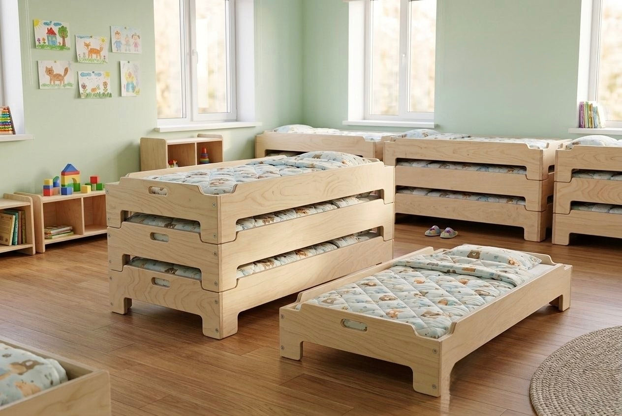 Дитяче ліжко "Simple"